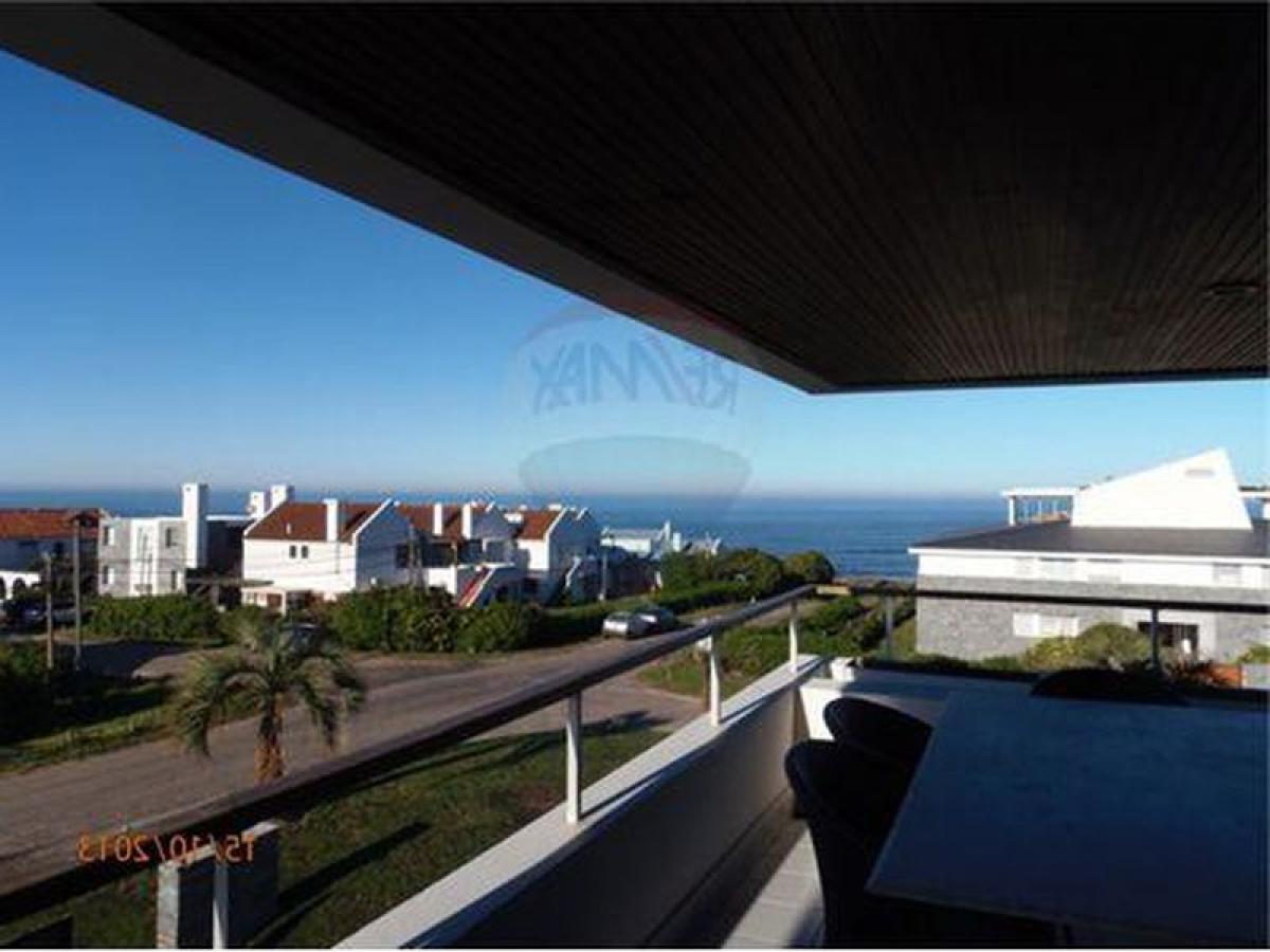 3 غرف نوم شقة في Maldonado, Uruguay رقم 4482