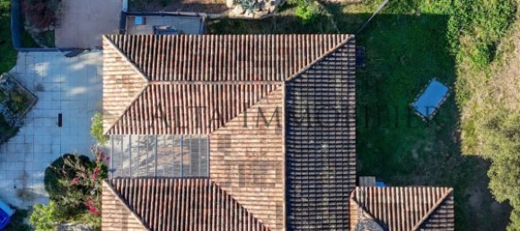 4 chambres Villa à Pianottoli-Caldarello, France No. 45096 32