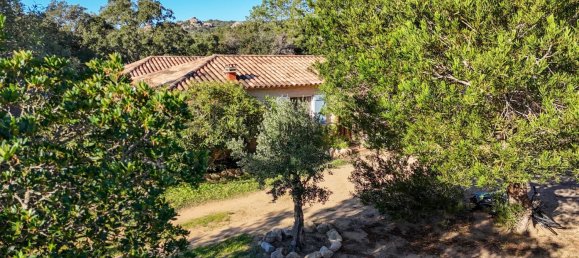 4 chambres Villa à Pianottoli-Caldarello, France No. 45096 35