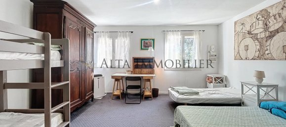 4 chambres Villa à Pianottoli-Caldarello, France No. 45096 11