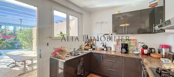 4 chambres Villa à Pianottoli-Caldarello, France No. 45096 5