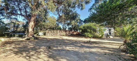 4 chambres Villa à Pianottoli-Caldarello, France No. 45096 9