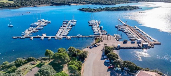 4 chambres Villa à Pianottoli-Caldarello, France No. 45096 29