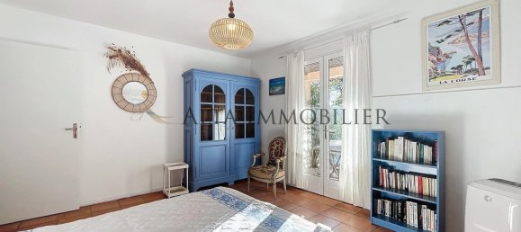 4 chambres Villa à Pianottoli-Caldarello, France No. 45096 14