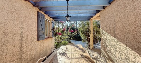 4 chambres Villa à Pianottoli-Caldarello, France No. 45096 23