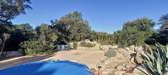 4 chambres Villa à Pianottoli-Caldarello, France No. 45096 25