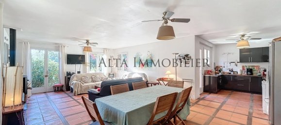 4 chambres Villa à Pianottoli-Caldarello, France No. 45096 7