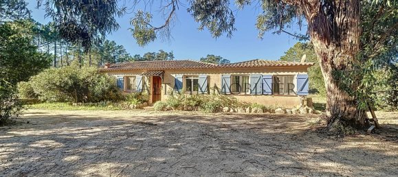 4 chambres Villa à Pianottoli-Caldarello, France No. 45096 2