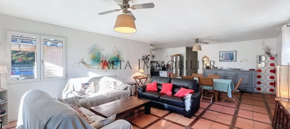 4 chambres Villa à Pianottoli-Caldarello, France No. 45096 8