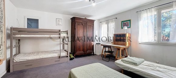 4 chambres Villa à Pianottoli-Caldarello, France No. 45096 21