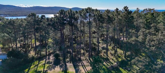 4 chambres Villa à Pianottoli-Caldarello, France No. 45096 34