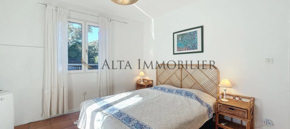 4 chambres Villa à Pianottoli-Caldarello, France No. 45096 13