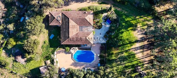 4 chambres Villa à Pianottoli-Caldarello, France No. 45096 26