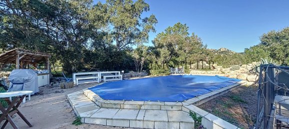 4 chambres Villa à Pianottoli-Caldarello, France No. 45096 24