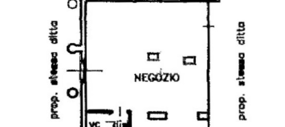 2 rooms Commercial property in Nichelino, Italy No. 113473 12