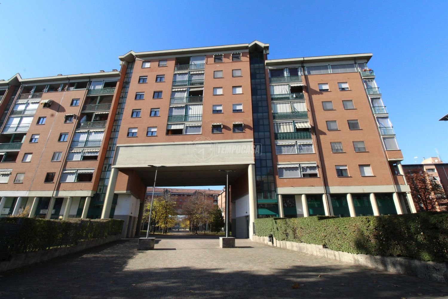 2 rooms Commercial property in Nichelino, Italy No. 113473