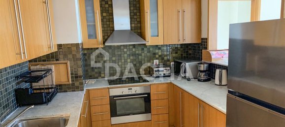 Квартира с 2 спальнями в Дубай Марина, ОАЭ № 27279 10