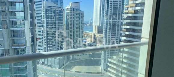 Квартира с 2 спальнями в Дубай Марина, ОАЭ № 27279 13