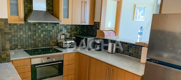 Квартира с 2 спальнями в Дубай Марина, ОАЭ № 27279 11