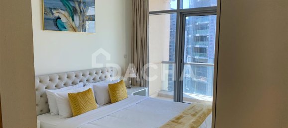 Квартира с 2 спальнями в Дубай Марина, ОАЭ № 27279 12