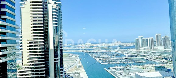Квартира с 2 спальнями в Дубай Марина, ОАЭ № 27279 5