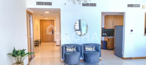 Квартира с 2 спальнями в Дубай Марина, ОАЭ № 27279 6