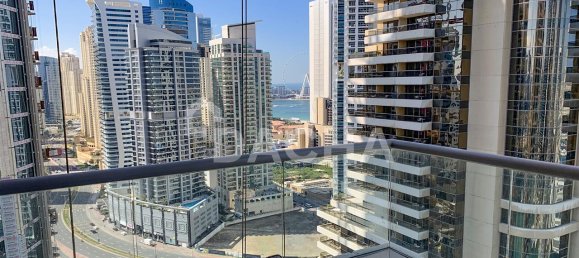 Квартира с 2 спальнями в Дубай Марина, ОАЭ № 27279 8