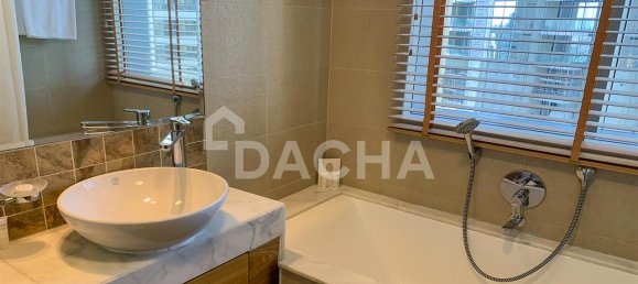 Квартира с 2 спальнями в Дубай Марина, ОАЭ № 27279 21