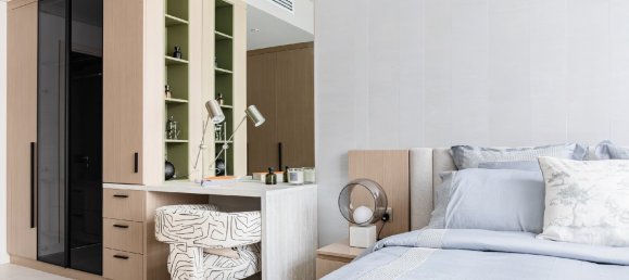 3 bedrooms Apartment in LUM1NAR Tower 3, Jumeirah Village Triangle, UAE No. 64028 6