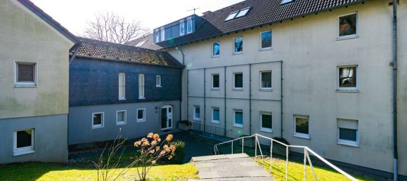 1 Schlafzimmer Wohnung in Wuppertal, Germany, Nr. 64095 4