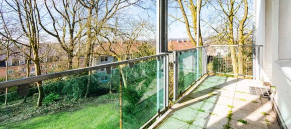 1 Schlafzimmer Wohnung in Wuppertal, Germany, Nr. 64095 11