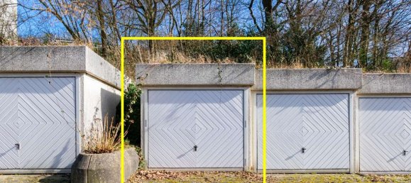 1 Schlafzimmer Wohnung in Wuppertal, Germany, Nr. 64095 17