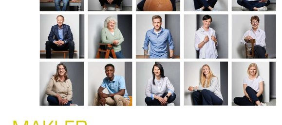 1 Schlafzimmer Wohnung in Wuppertal, Germany, Nr. 64095 18