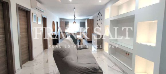 2 bedrooms Apartment in Saint Paul's Bay, Malta No. 10818 2