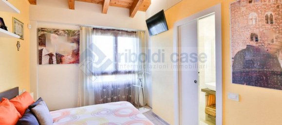 2 غرف نوم شقة في Seregno, Italy رقم 136798 14