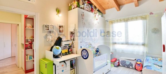 2 غرف نوم شقة في Seregno, Italy رقم 136798 19