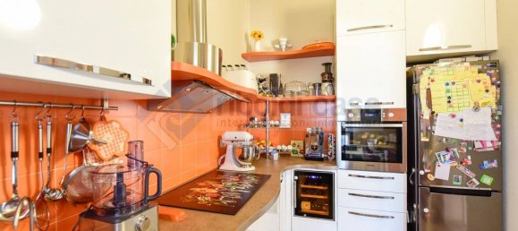 2 غرف نوم شقة في Seregno, Italy رقم 136798 7