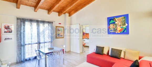 2 غرف نوم شقة في Seregno, Italy رقم 136798 2