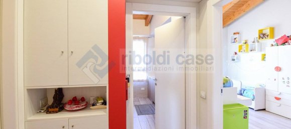 2 غرف نوم شقة في Seregno, Italy رقم 136798 17