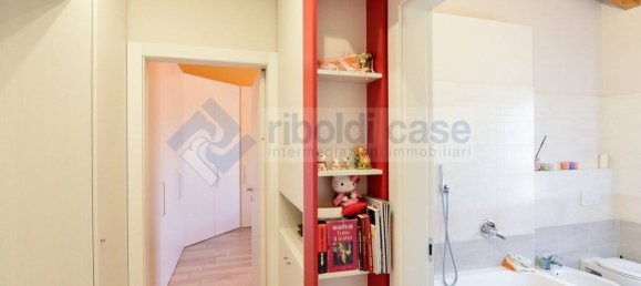 2 غرف نوم شقة في Seregno, Italy رقم 136798 22