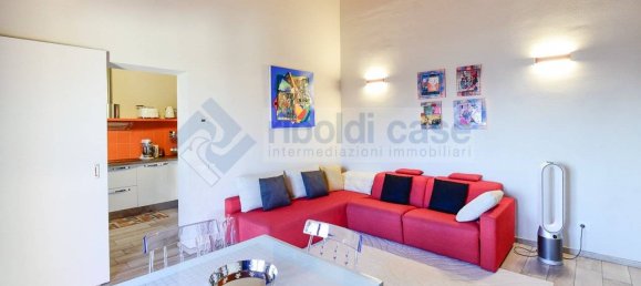 2 غرف نوم شقة في Seregno, Italy رقم 136798 3