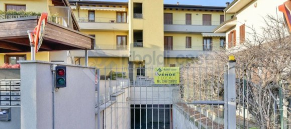 2 غرف نوم شقة في Seregno, Italy رقم 136798 28