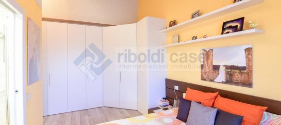 2 غرف نوم شقة في Seregno, Italy رقم 136798 13