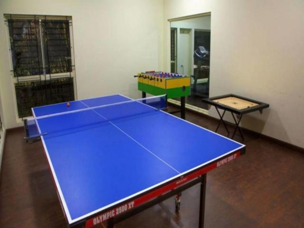 3 bedrooms House in Bangalore, India No. 4643