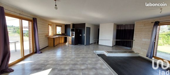 5 rooms House in Sassay, France No. 331034 5