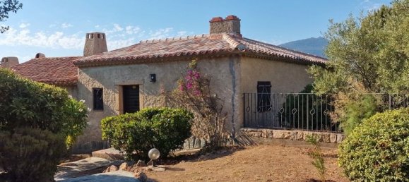 3 chambres Maison à Propriano, France No. 265017 16