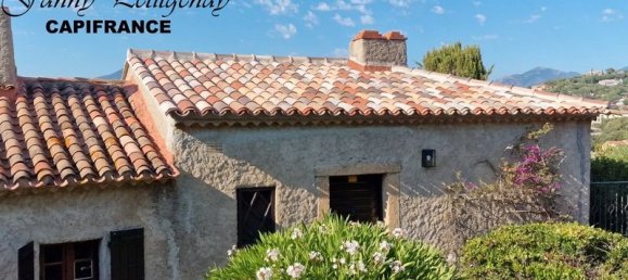 3 chambres Maison à Propriano, France No. 265017 19