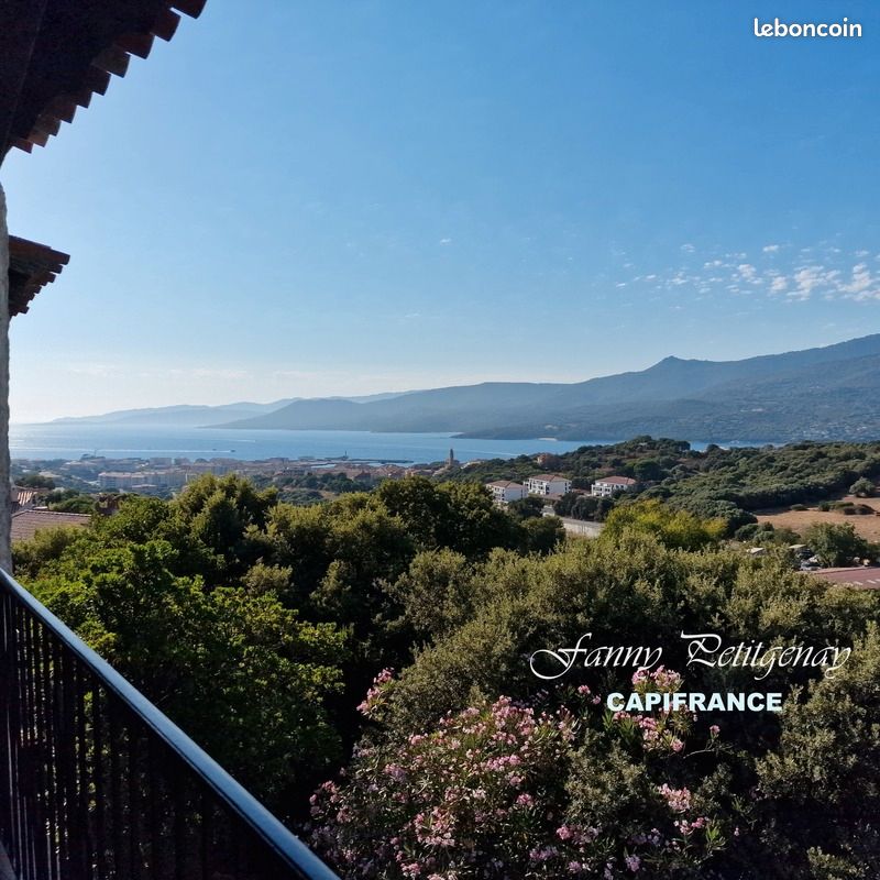 3 chambres Maison à Propriano, France No. 265017