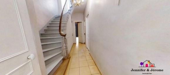 Casa de 4 dormitorios en Enghien-les-Bains, France No. 360362 2