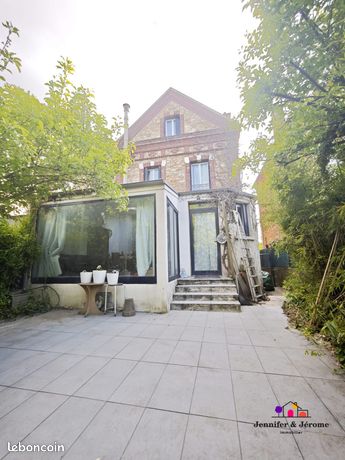 Casa de 4 dormitorios en Enghien-les-Bains, France No. 360362